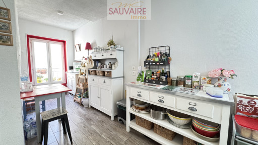 maisonvilla vente Saint-laurent-de-la-salanque