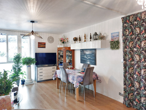 appartement vente Amélie-les-bains-palalda
