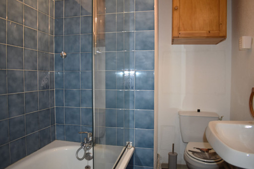 appartement à louer Font-romeu-odeillo-via