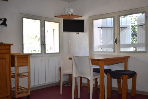 appartement à louer Font-romeu-odeillo-via
