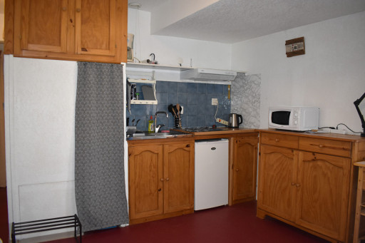 appartement à louer Font-romeu-odeillo-via
