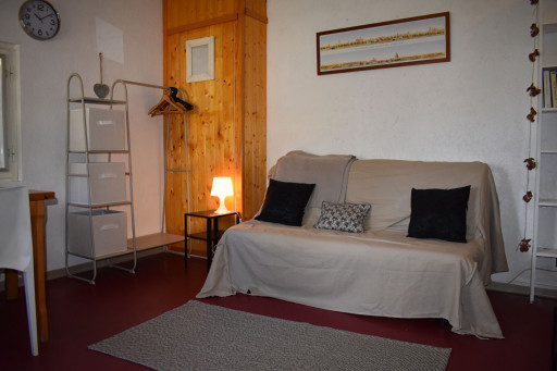appartement à louer Font-romeu-odeillo-via