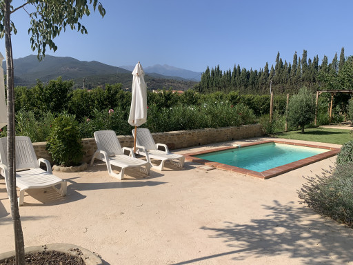 maisonvilla vente de prestige Perpignan