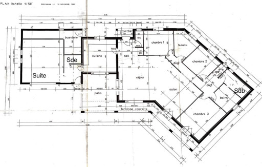 maisonvilla vente de prestige Perpignan