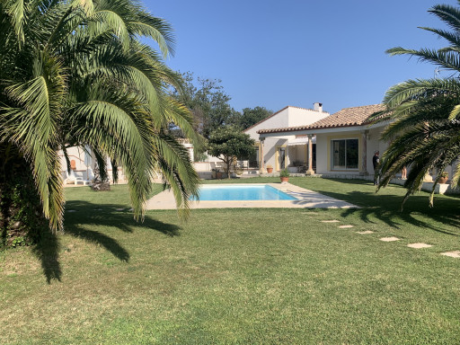 maisonvilla vente de prestige Perpignan