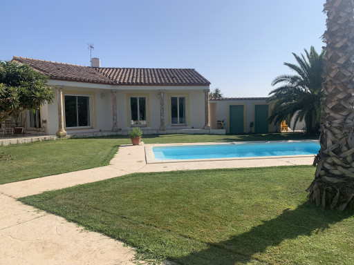 maisonvilla vente de prestige Perpignan