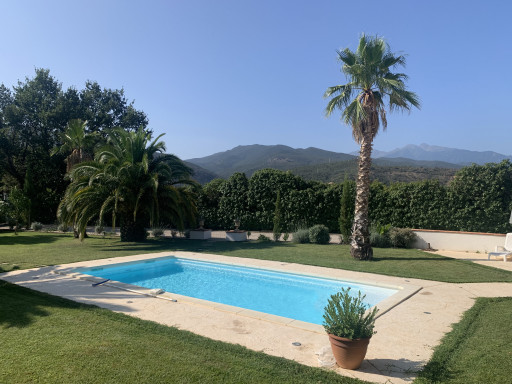 maisonvilla vente de prestige Perpignan