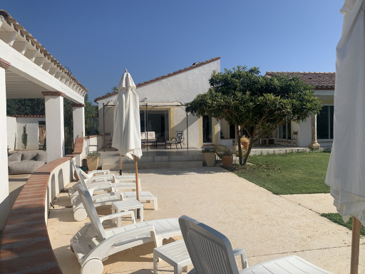 maisonvilla vente de prestige Perpignan