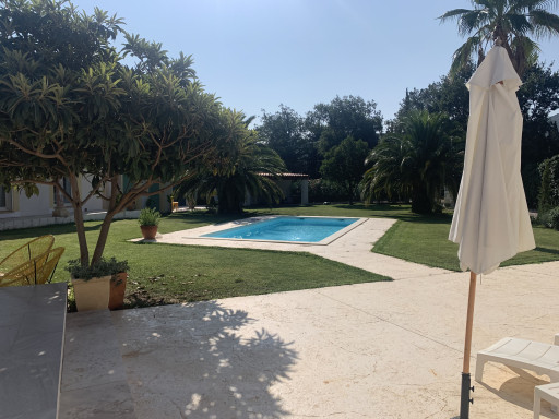 maisonvilla vente de prestige Perpignan