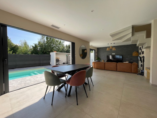 maisonvilla vente Pézilla-la-rivière