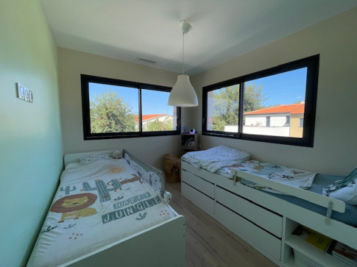 maisonvilla vente Pézilla-la-rivière