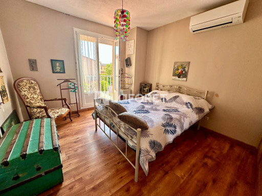 maisonvilla vente Canet-en-roussillon