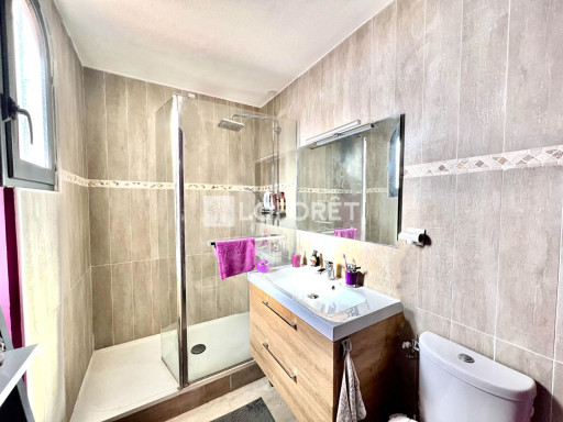 maisonvilla vente Canet-en-roussillon