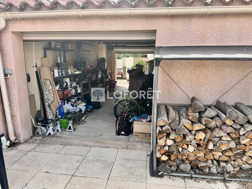 maisonvilla vente Canet-en-roussillon