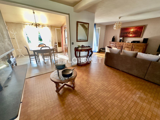maisonvilla vente Canet-en-roussillon
