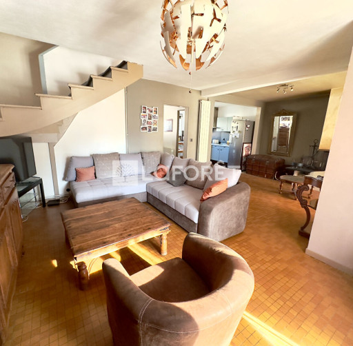 maisonvilla vente Canet-en-roussillon