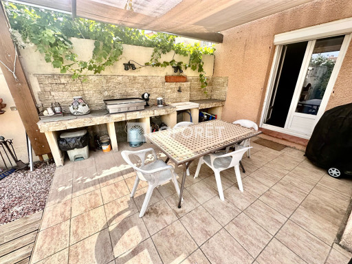maisonvilla vente Canet-en-roussillon