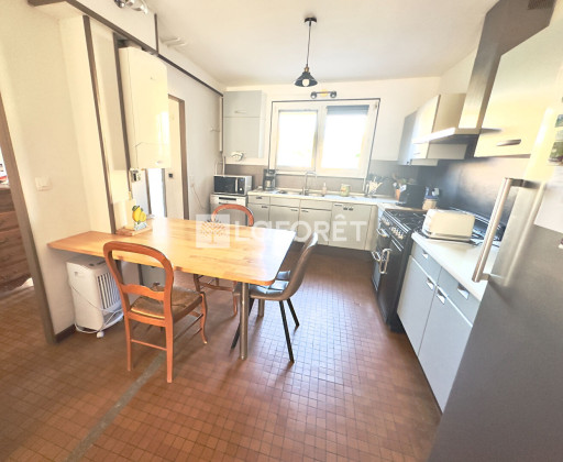 maisonvilla vente Canet-en-roussillon