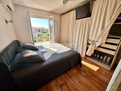 maisonvilla vente Canet-en-roussillon