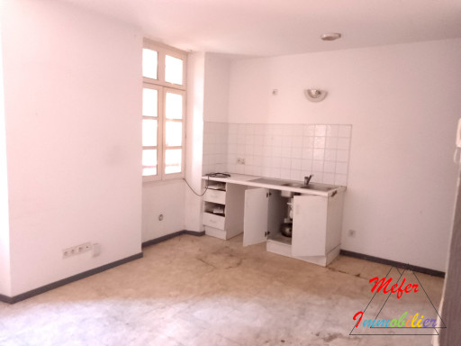 appartement vente Perpignan
