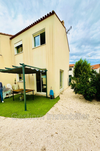 maisonvilla vente Perpignan