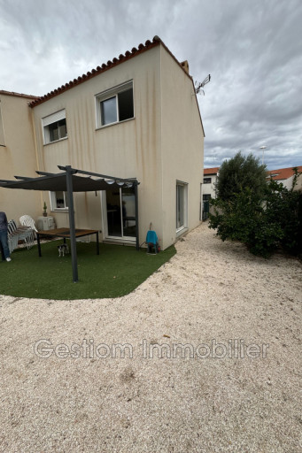 maisonvilla vente Perpignan