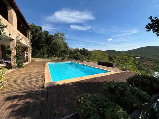 maisonvilla vente Montauriol