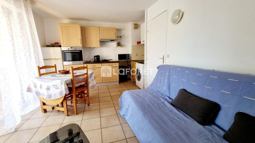 appartement vente Canet-en-roussillon