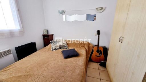 appartement vente Canet-en-roussillon