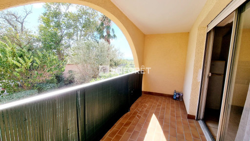 appartement vente Canet-en-roussillon
