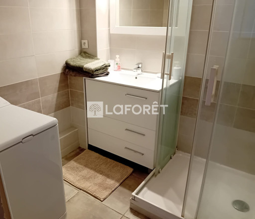 appartement vente Canet-en-roussillon