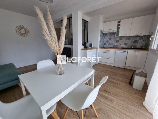 appartement vente Canet-en-roussillon