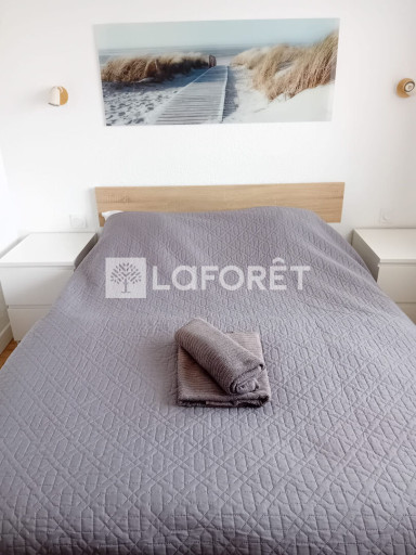 appartement vente Canet-en-roussillon