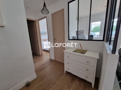 appartement vente Canet-en-roussillon