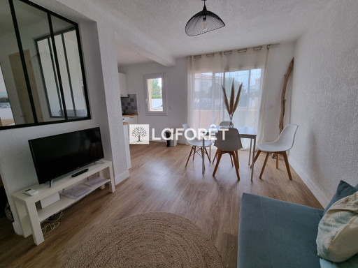 appartement vente Canet-en-roussillon