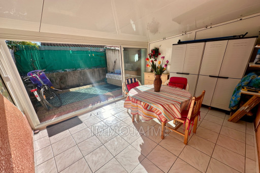 maisonvilla vente Saint-cyprien-plage