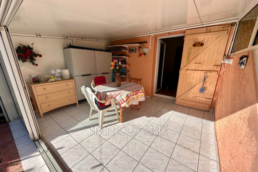 maisonvilla vente Saint-cyprien-plage
