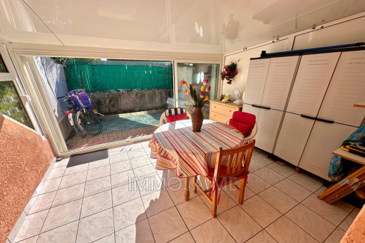 maisonvilla vente Saint-cyprien-plage