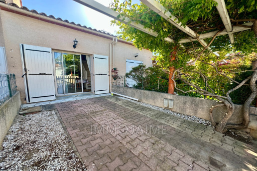 maisonvilla vente Saint-cyprien-plage