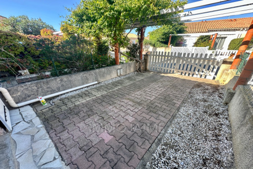 maisonvilla vente Saint-cyprien-plage