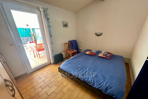 maisonvilla vente Saint-cyprien-plage