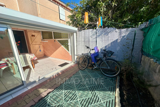 maisonvilla vente Saint-cyprien-plage