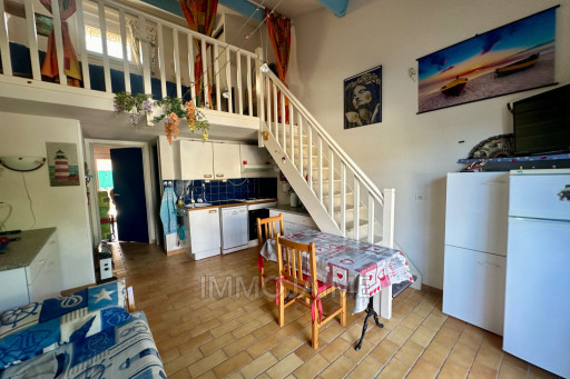 maisonvilla vente Saint-cyprien-plage