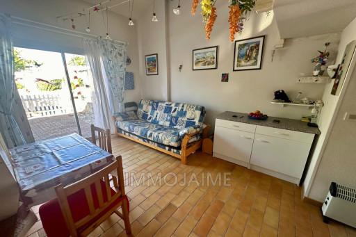 maisonvilla vente Saint-cyprien-plage