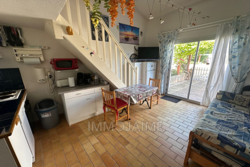 maisonvilla vente Saint-cyprien-plage