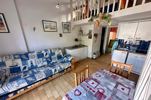 maisonvilla vente Saint-cyprien-plage