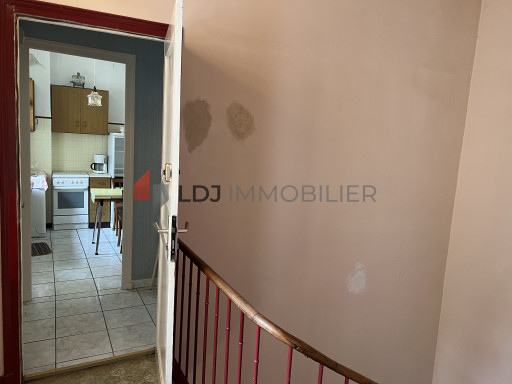 appartement vente Amélie-les-bains-palalda