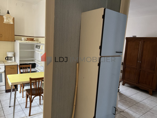 appartement vente Amélie-les-bains-palalda