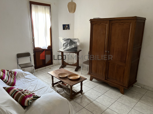 appartement vente Amélie-les-bains-palalda