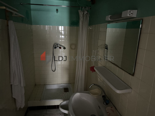 appartement vente Amélie-les-bains-palalda